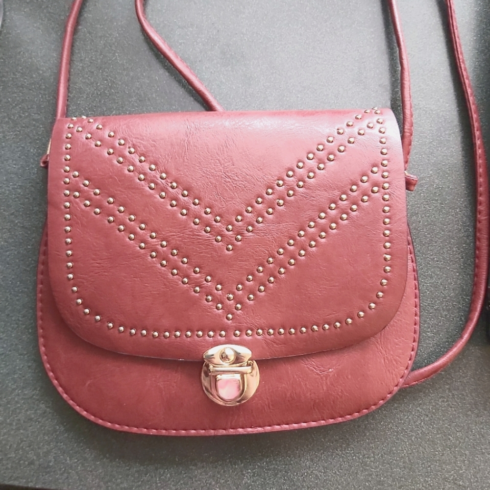 Small Bag